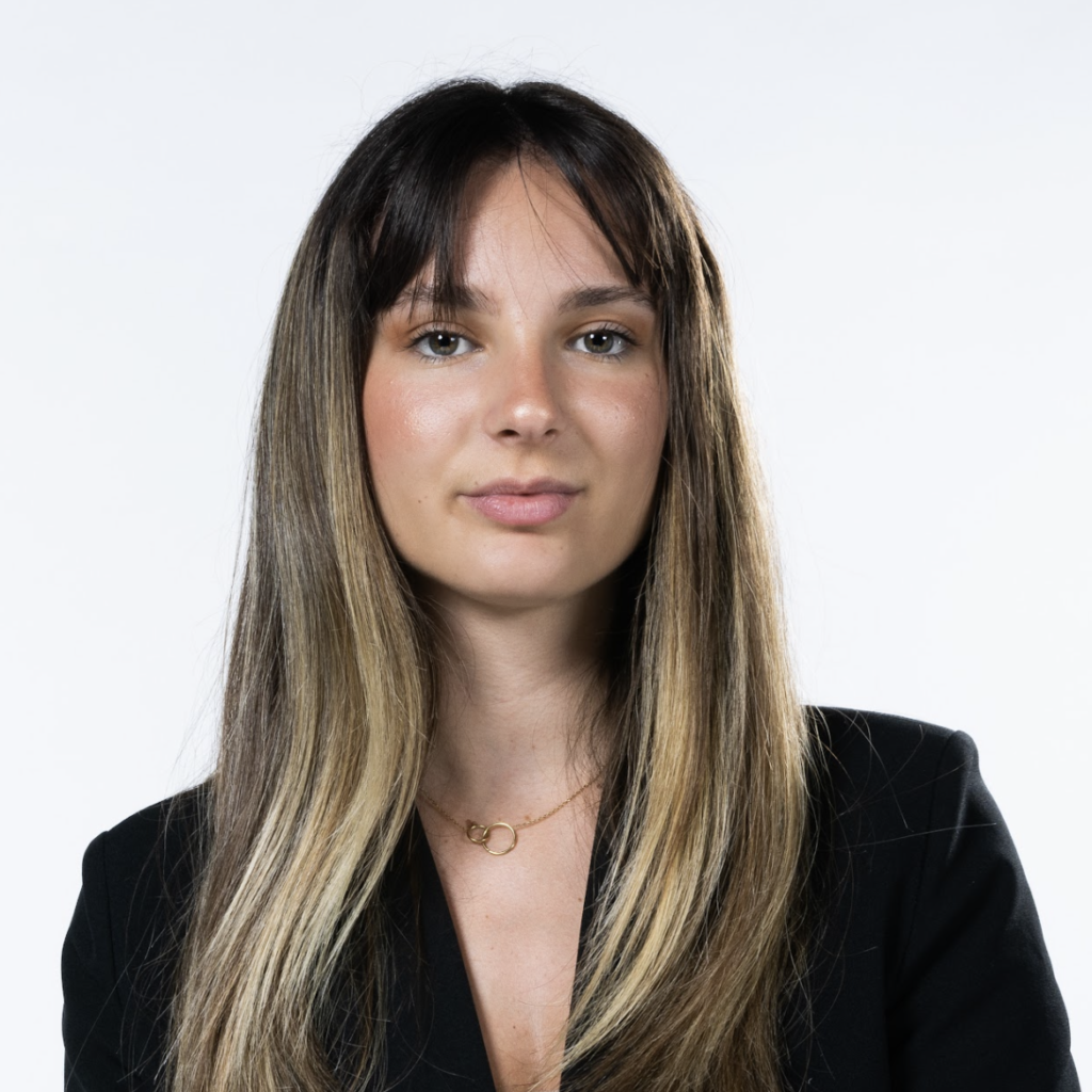 Anaïs Hanquet – Directrice générale Anaïs Hanquet - Directrice générale